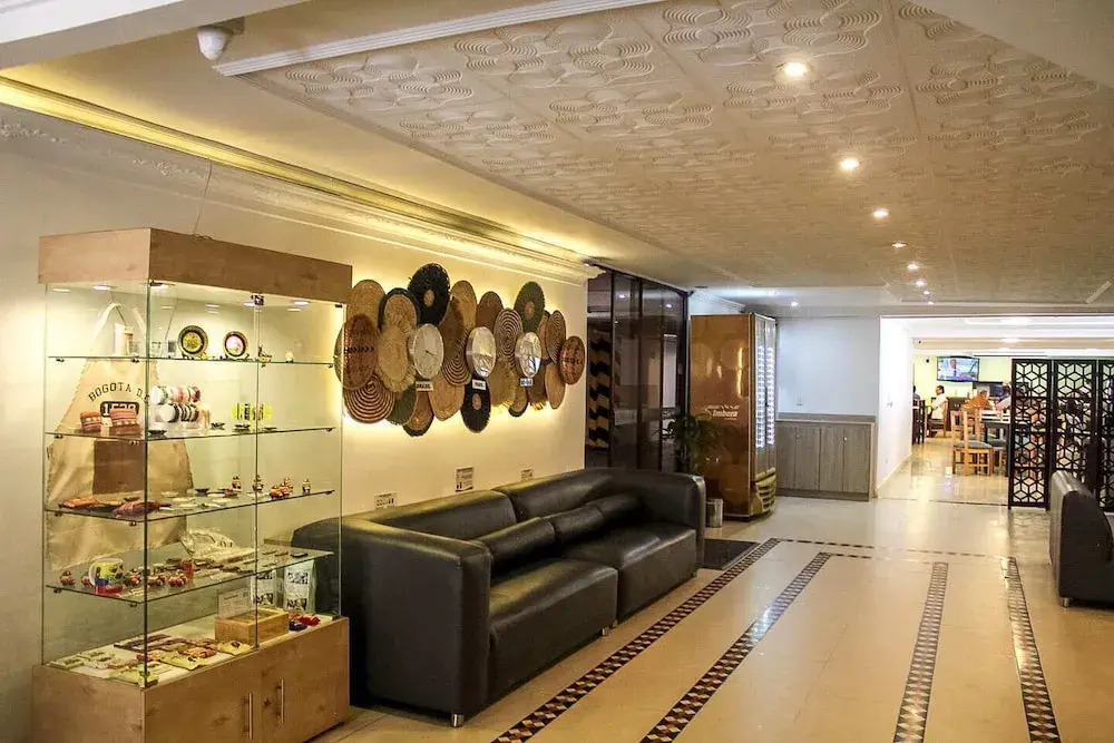 Foto - Hotel Virrey Central