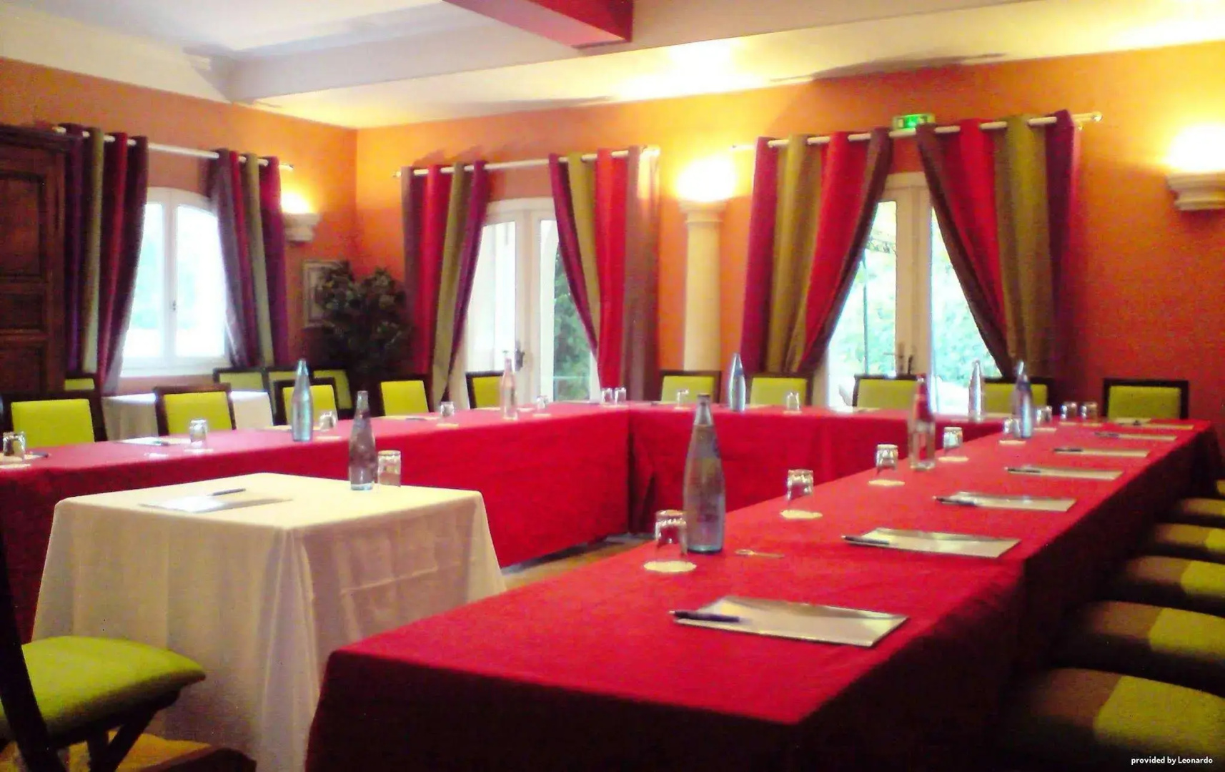 Foto - Best Western l'Orangerie