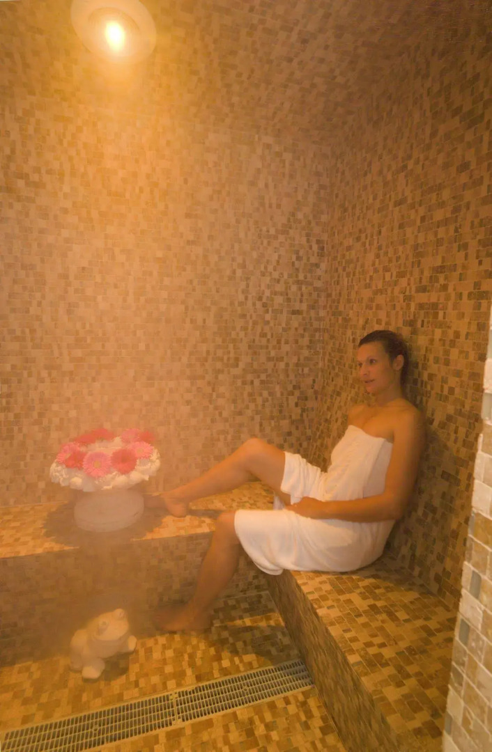 Foto - Hotel do Cerro