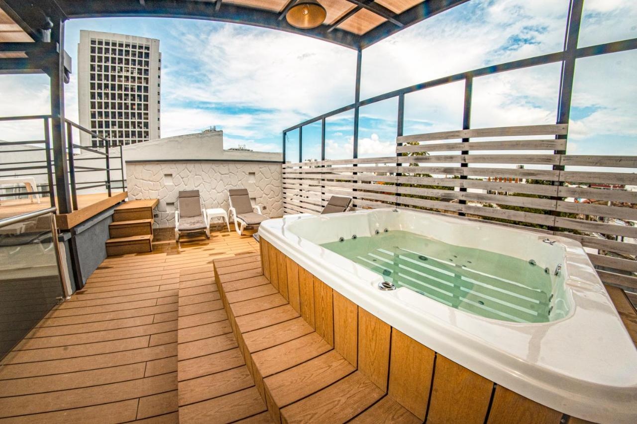 Foto - Casa Amanzi Cartagena by Bernalo Hotels