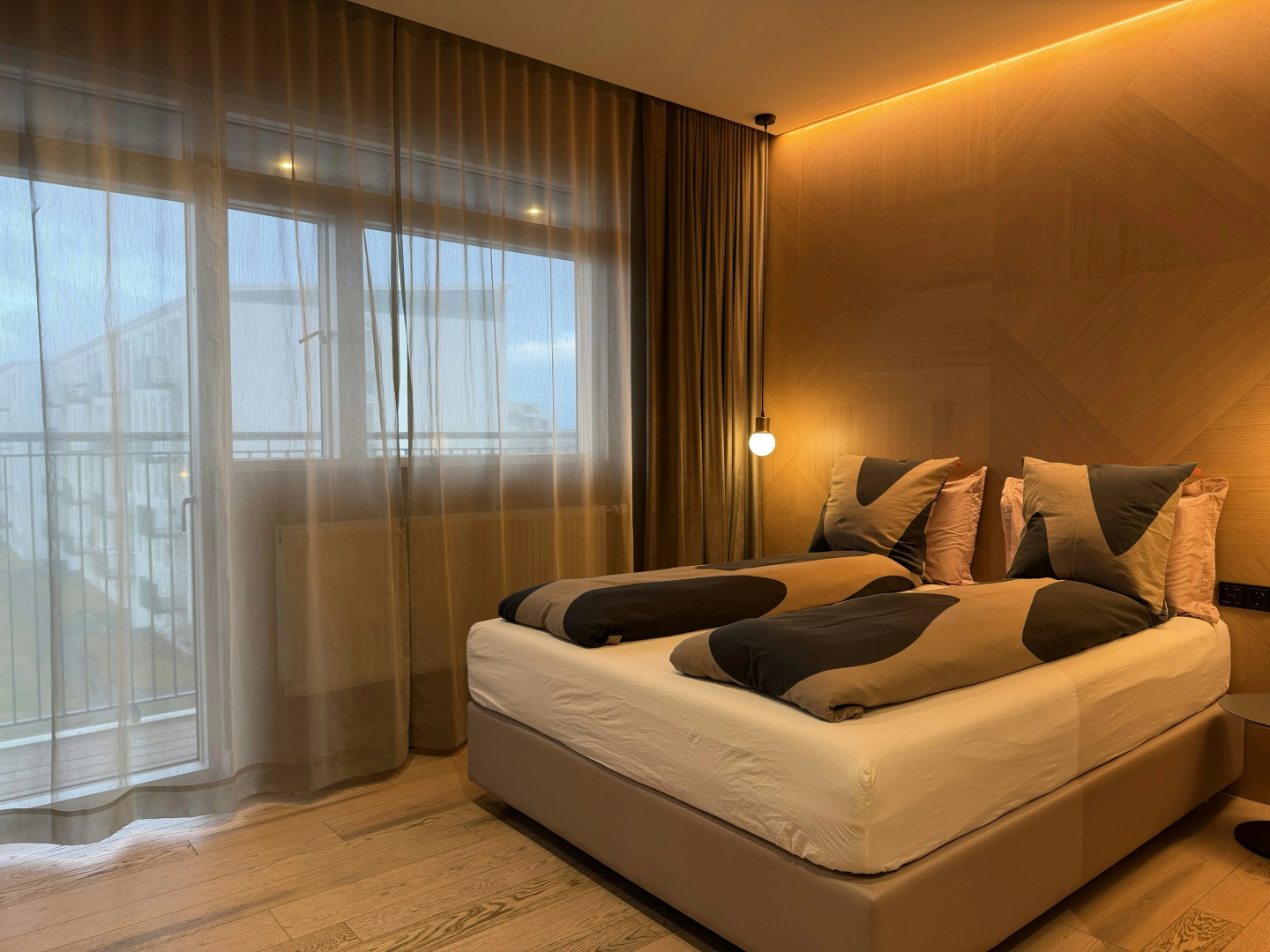Foto - Hotel Lotus