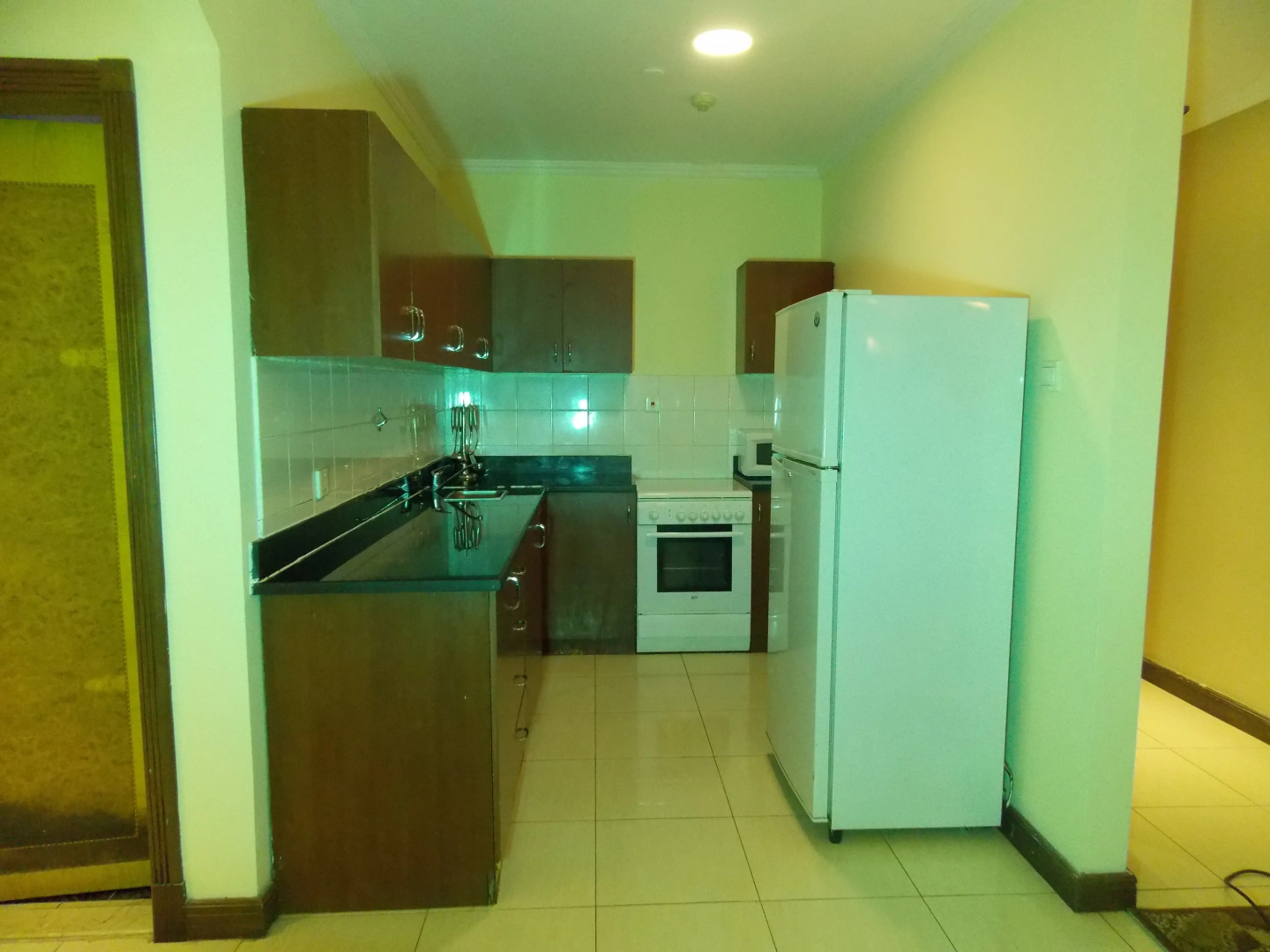 Photo - Moon Valley Hotel Apartment