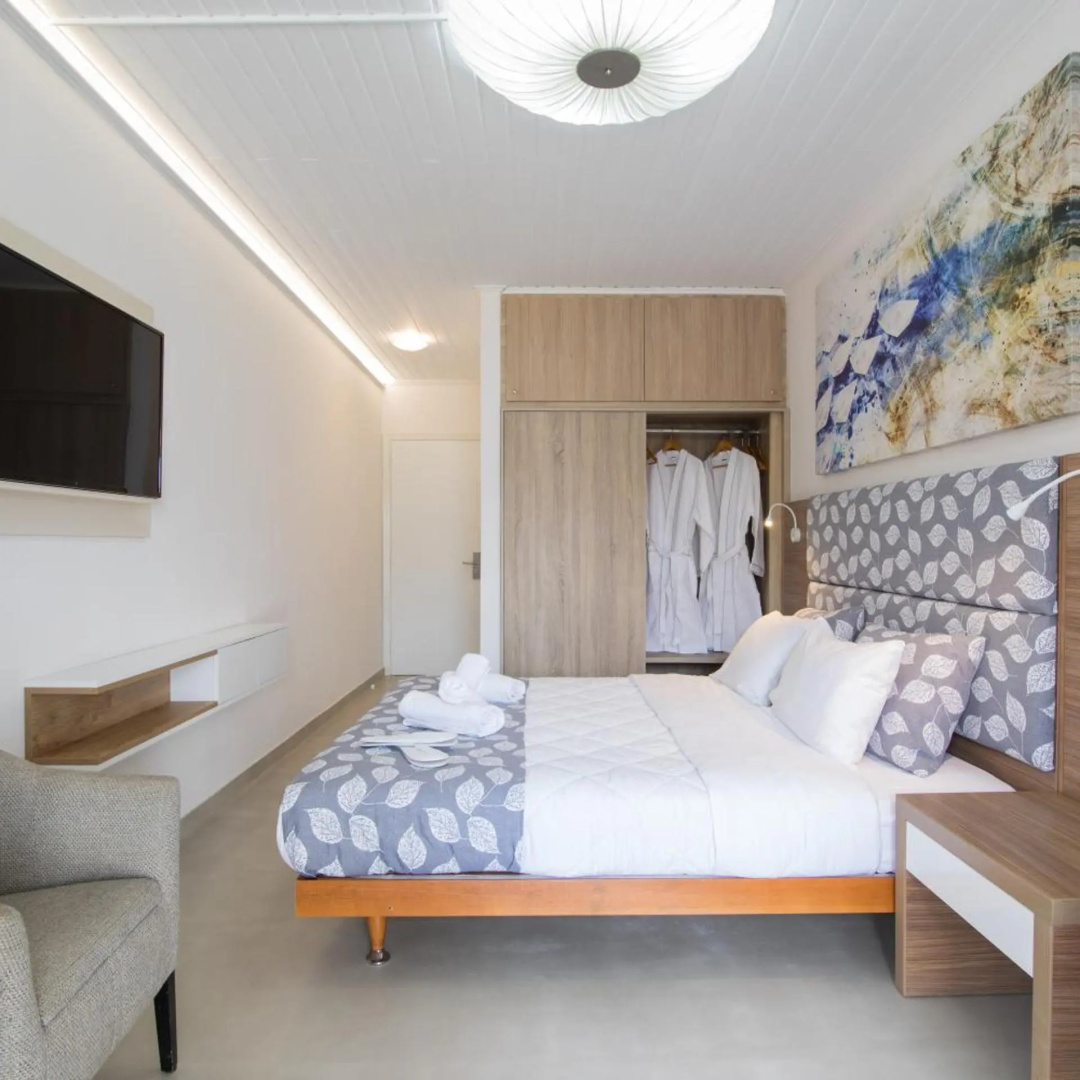Foto - Opera Blue Hotel Gouvia Corfu
