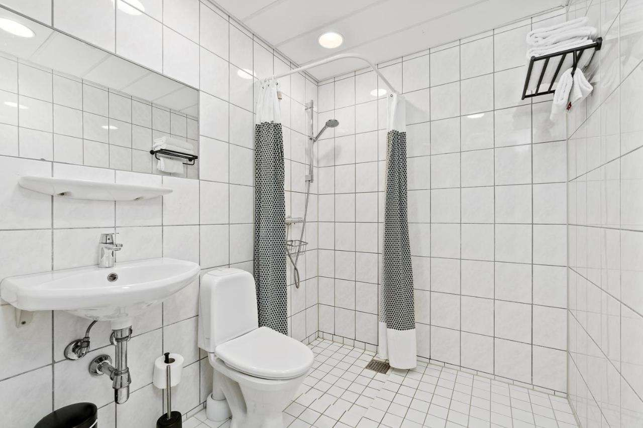 Foto - Ibsens Hotel