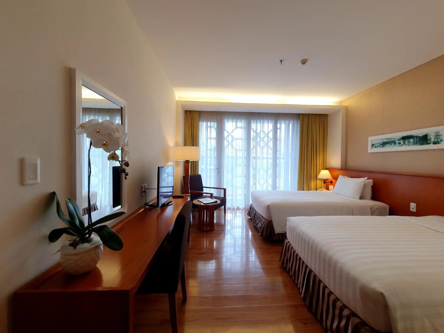 Foto - Renaissance Riverside Hotel Saigon