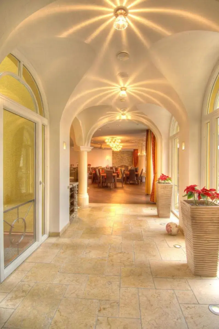 Foto - Hotel Latini