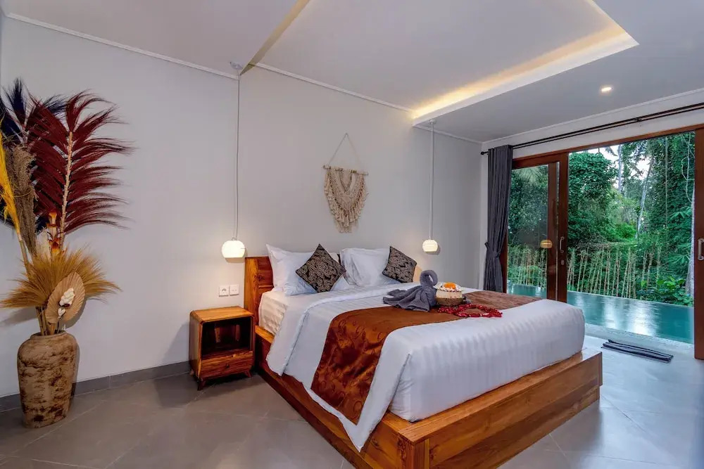 Photo - D'Langon Villa by Sidhi Hospitality Experiences