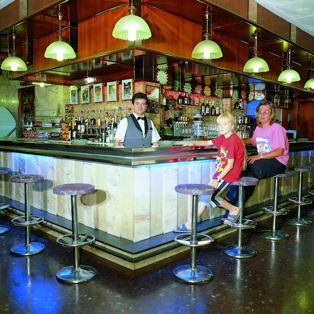 Photo - Hotel Continental