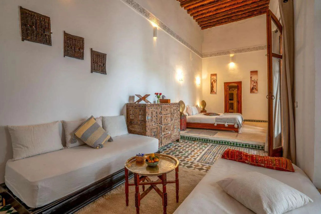 Foto - Riad Nora