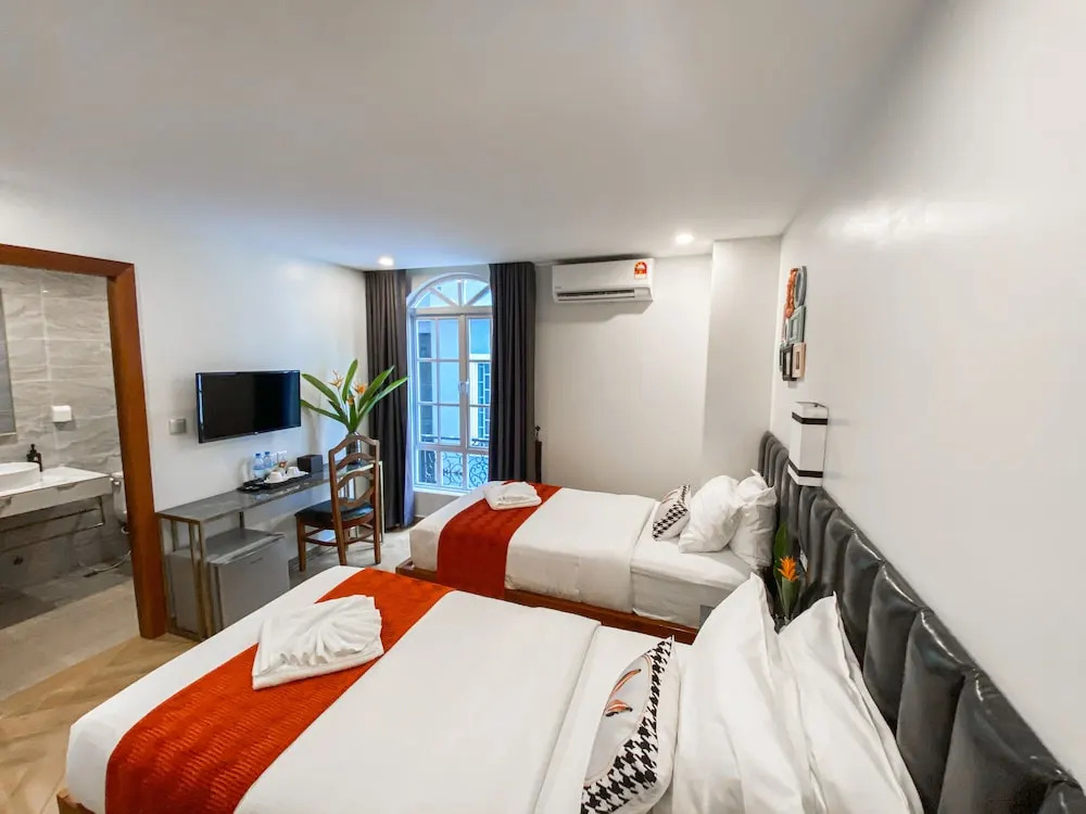 Photo - Mettavary Hotel