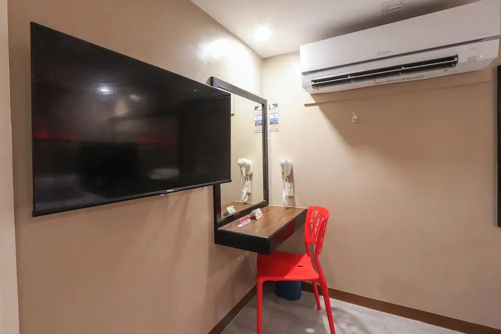 Photo - Hotel Sogo Baclaran