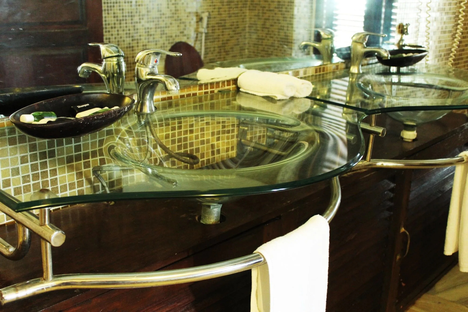 Photo - Al Johari Hotel & Spa
