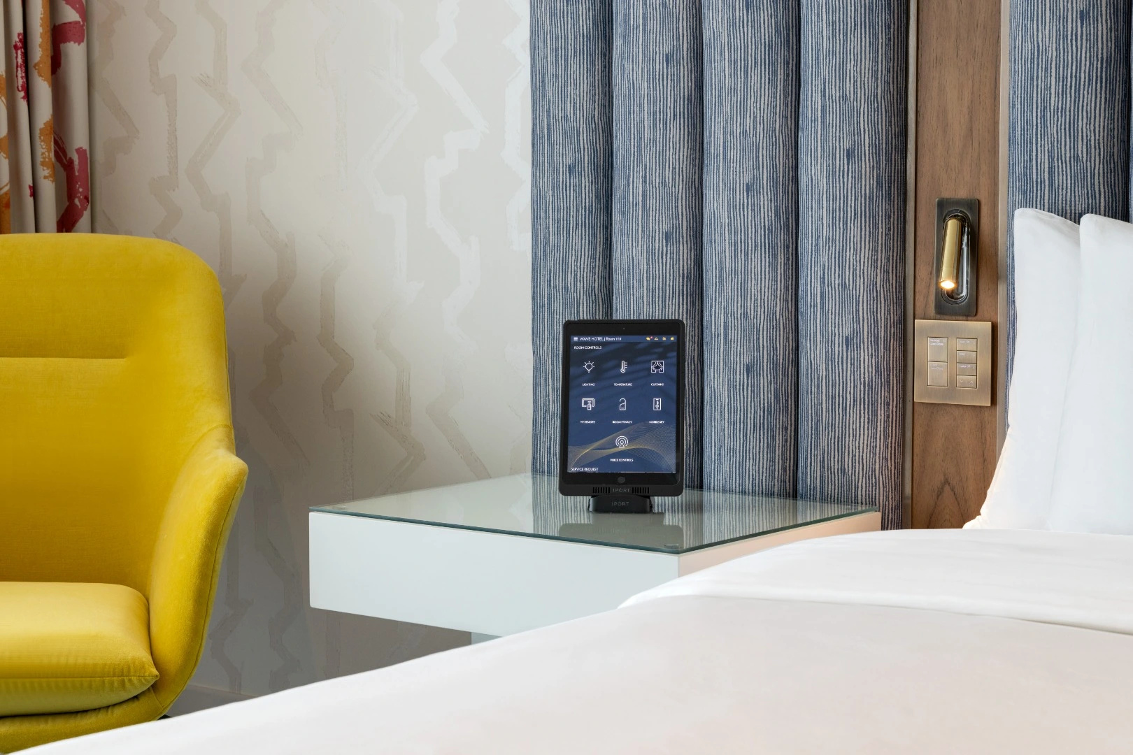 Foto - Lake Nona Wave Hotel