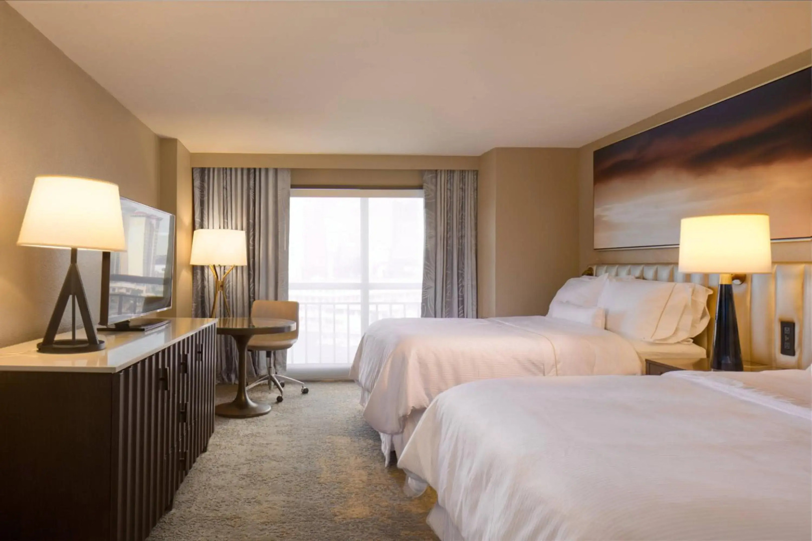 Foto - The Westin Tampa Waterside