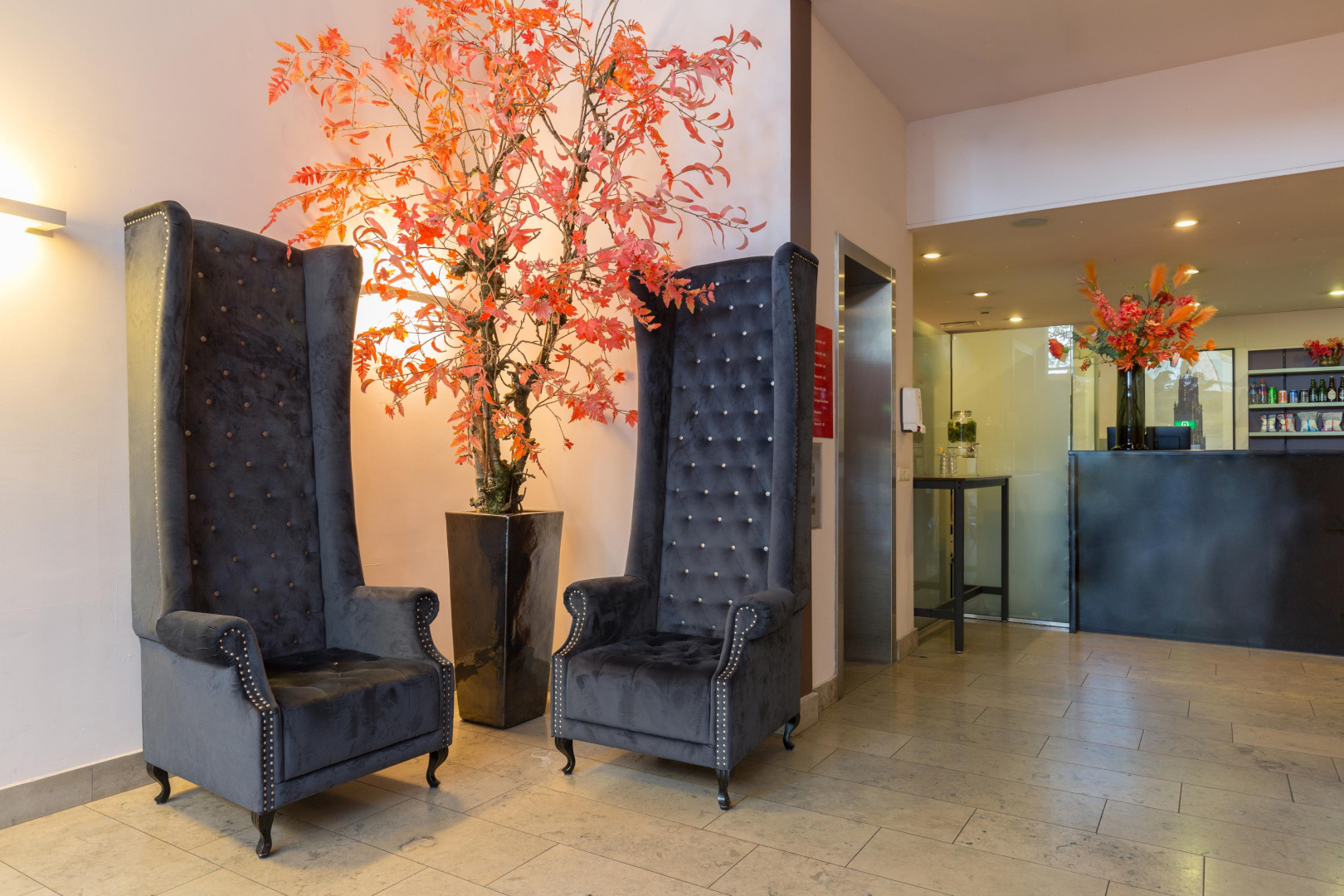 Photo - Leonardo Hotel Utrecht City Center