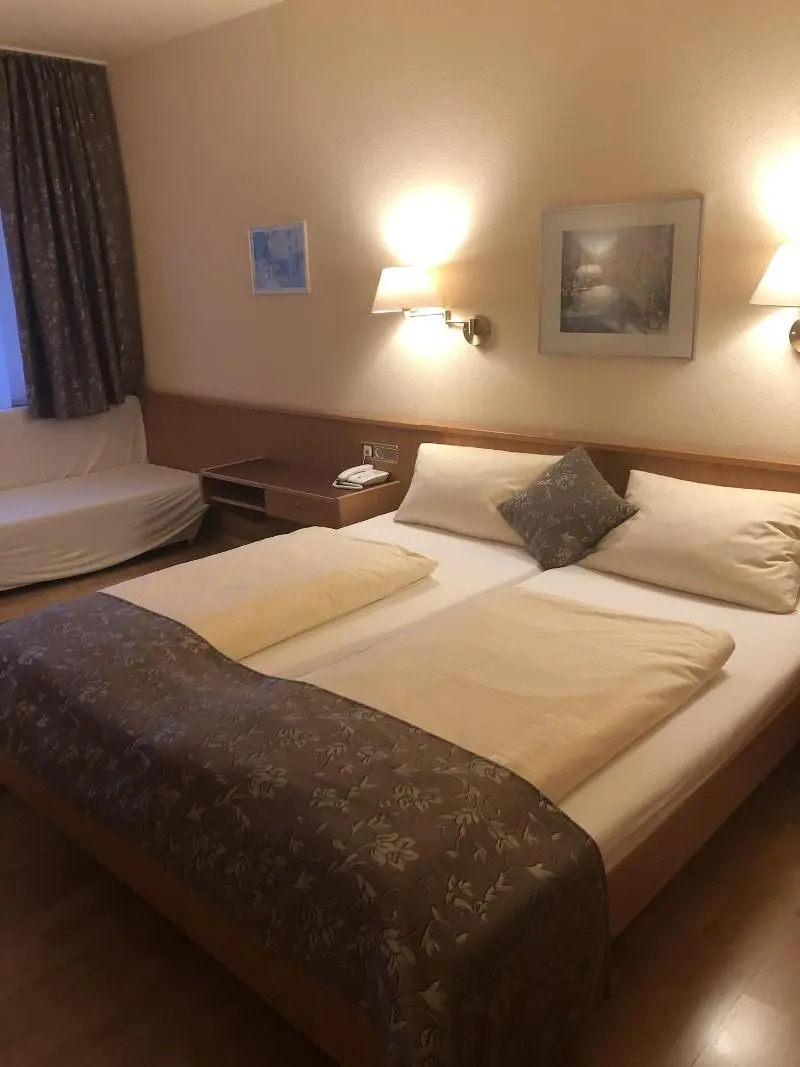 Foto - Hotel Zum Kaffeekännchen