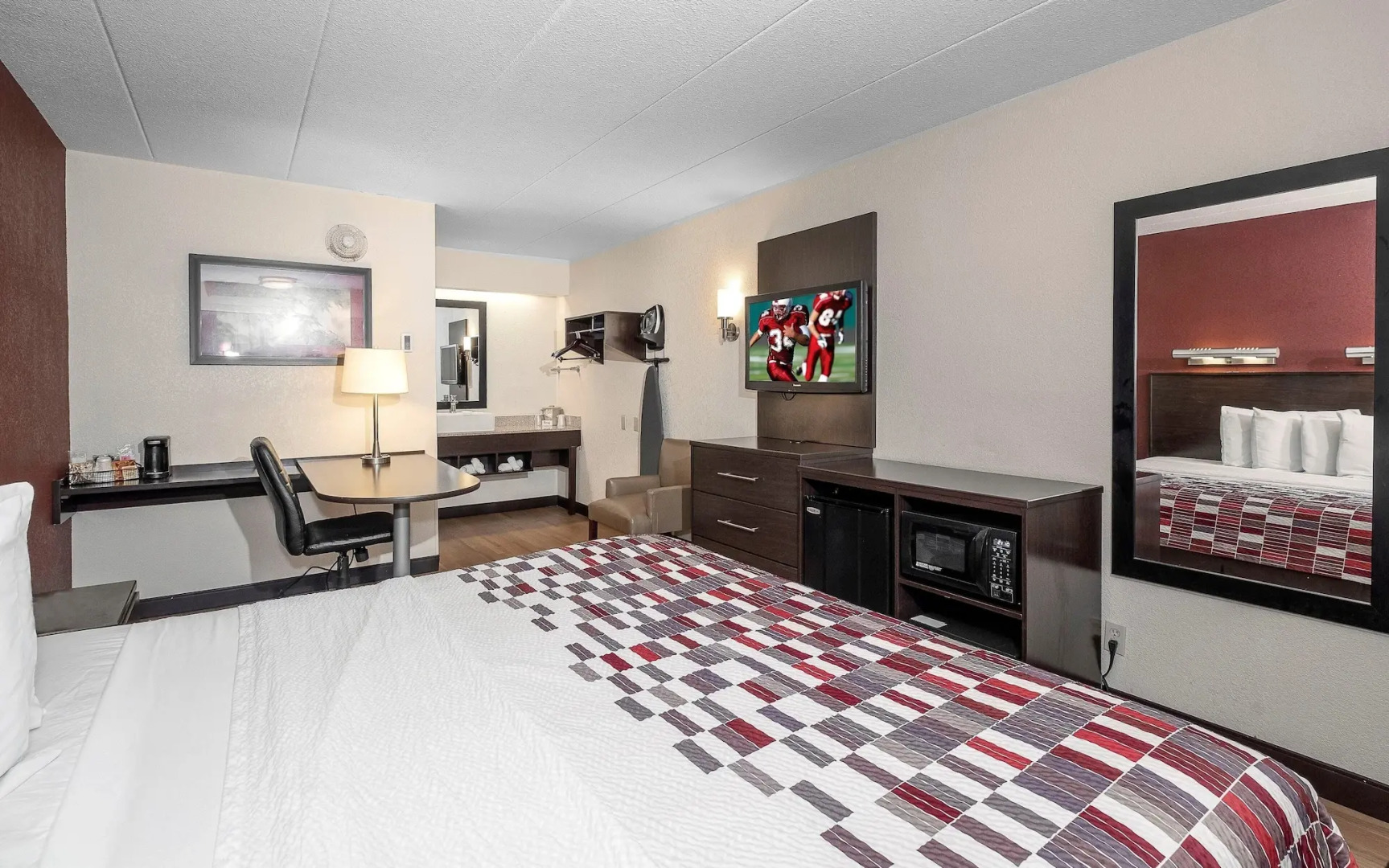 Foto - Red Roof Inn Mt Laurel