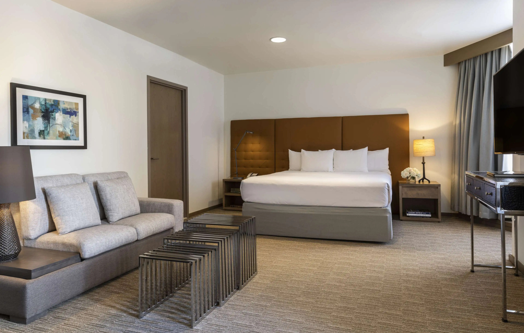 Foto - Hyatt Regency Houston Downtown