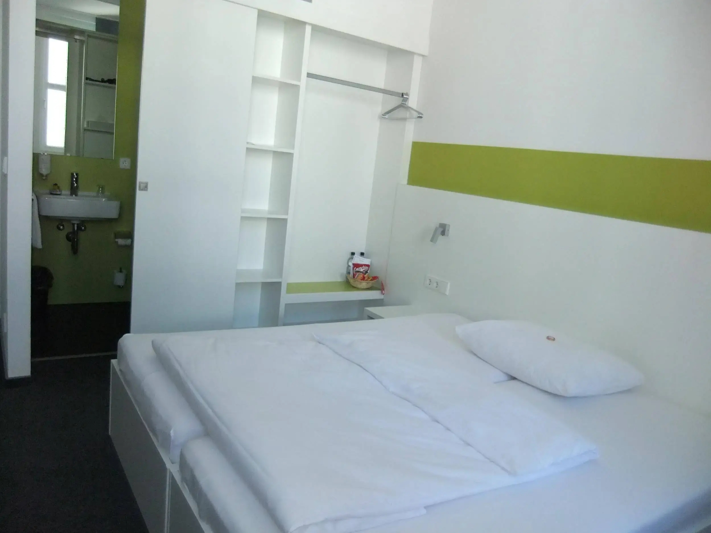 Photo - mk hotel berlin