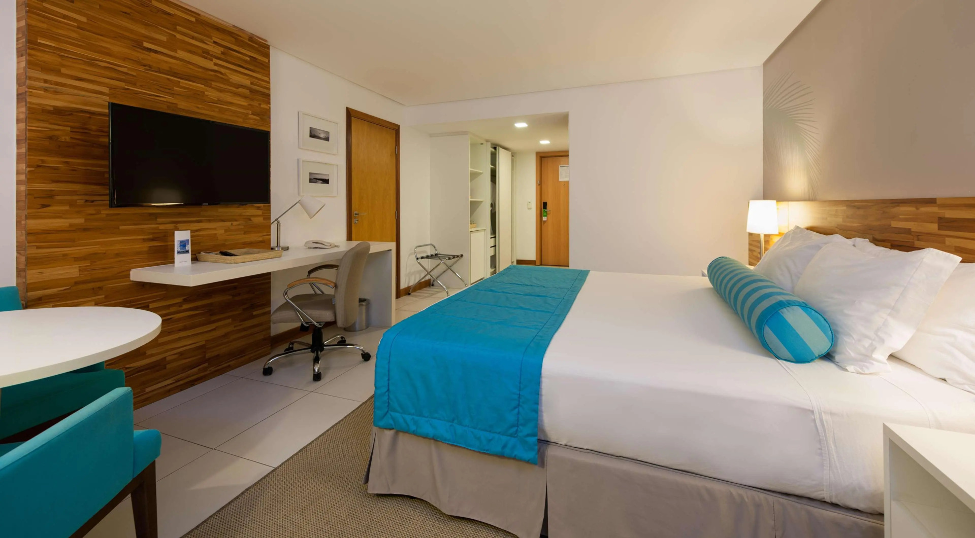 Foto - Best Western Premier Maceió