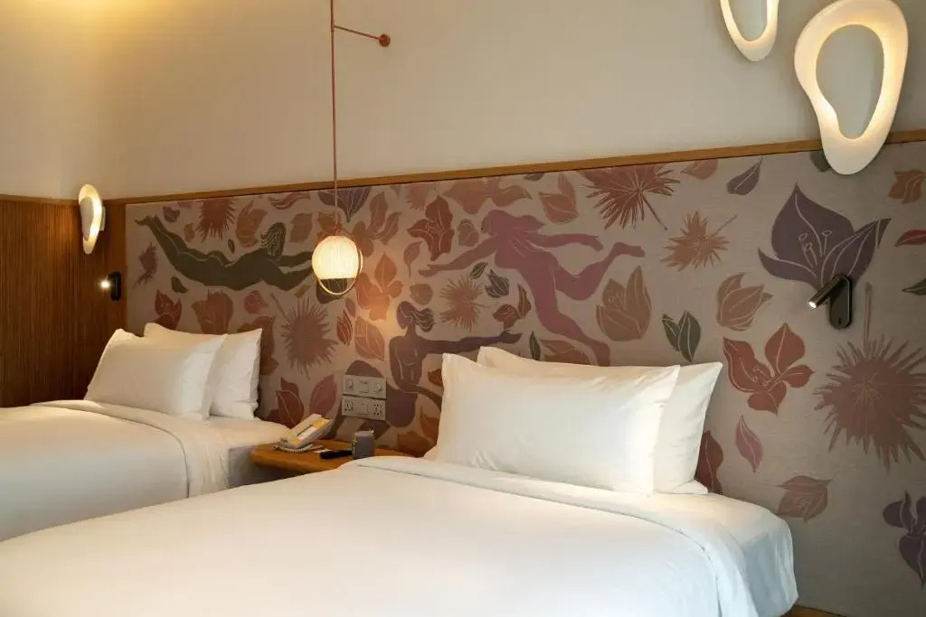 Foto - The Standard, Pattaya Na Jomtien