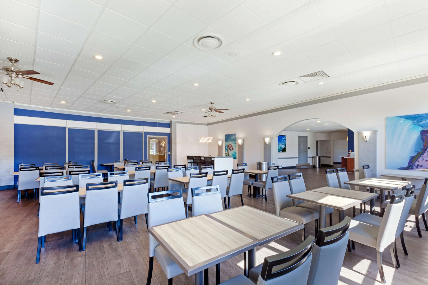Photo - Best Western Summit Inn