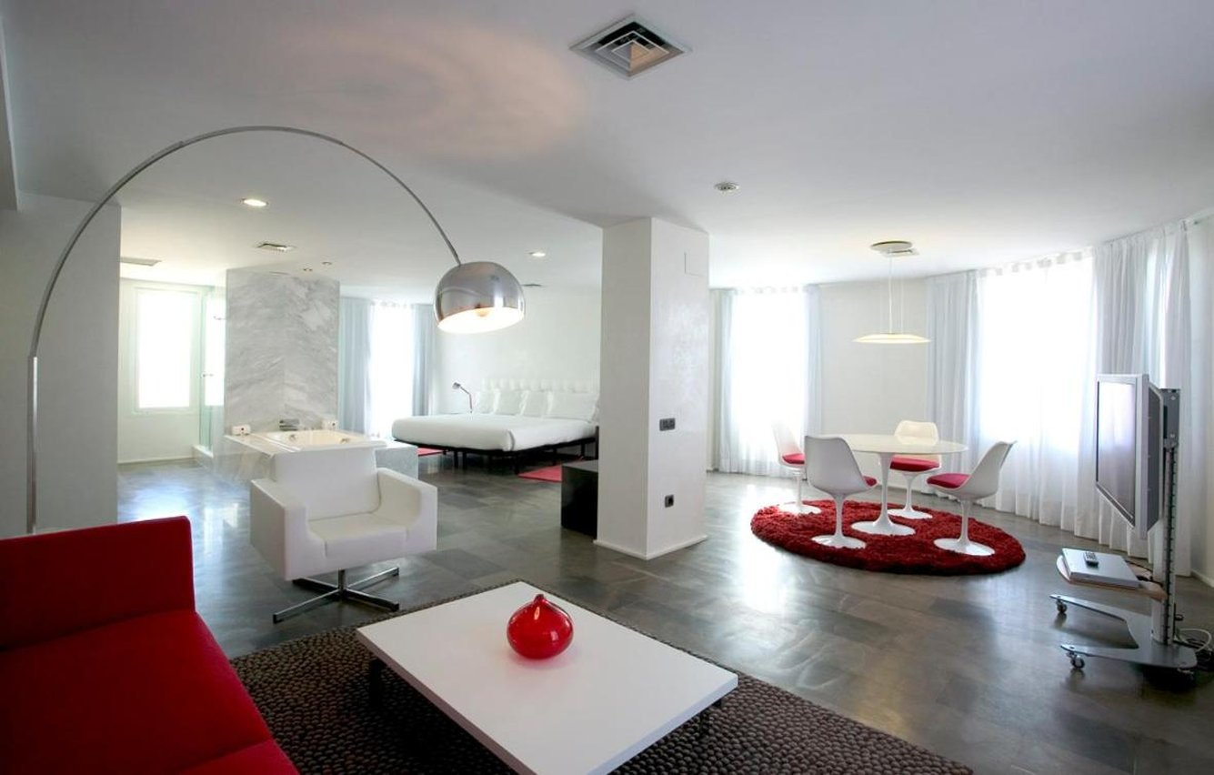Foto - Hotel Civis Luz Castellón