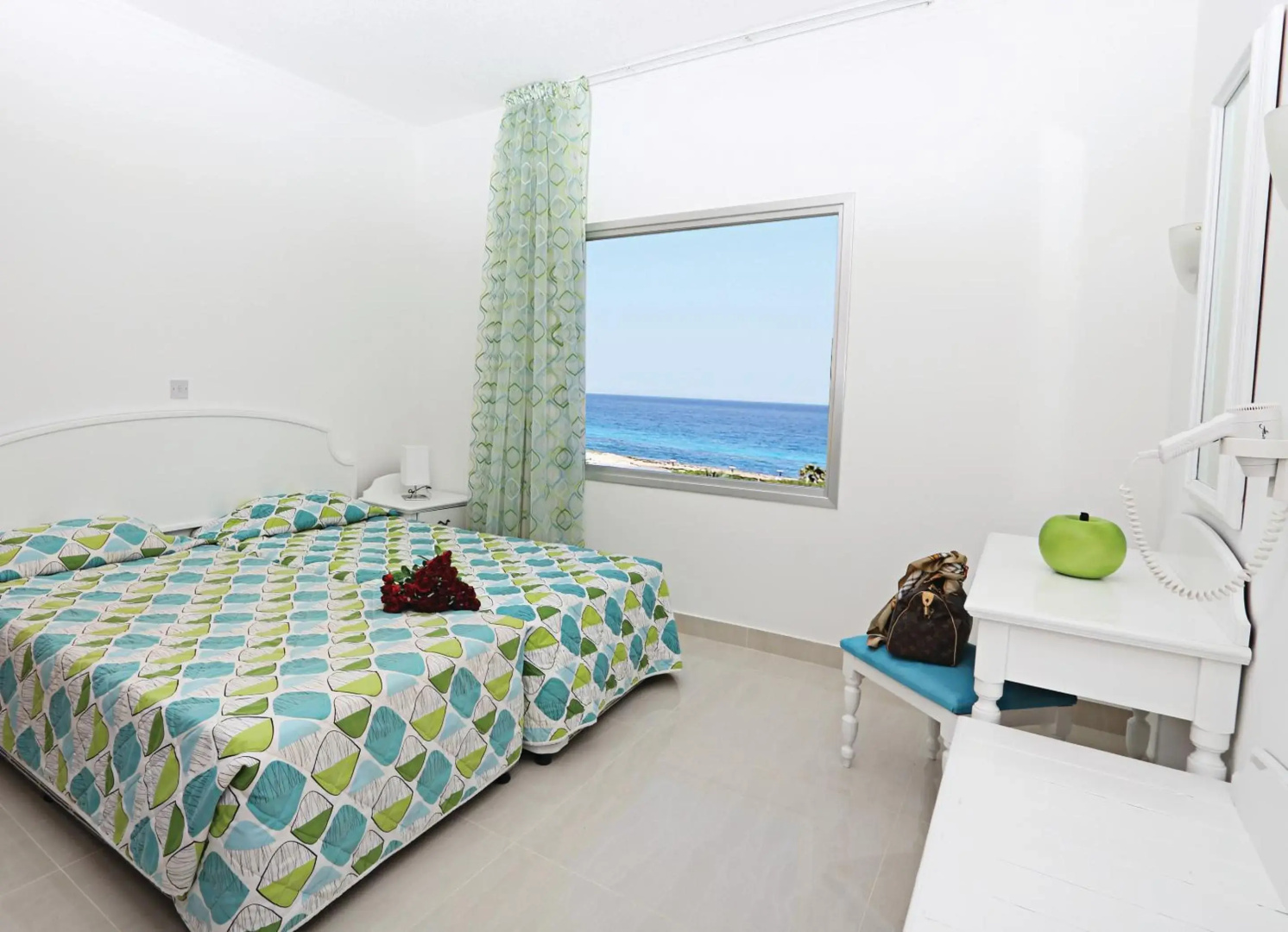 Foto - Marlita Beach Hotel Apartments