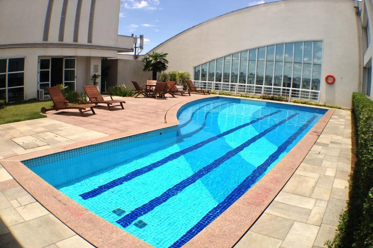 Foto - Comfort Hotel Ibirapuera
