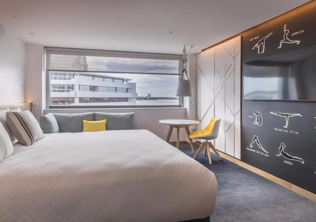 Foto - M Social Auckland