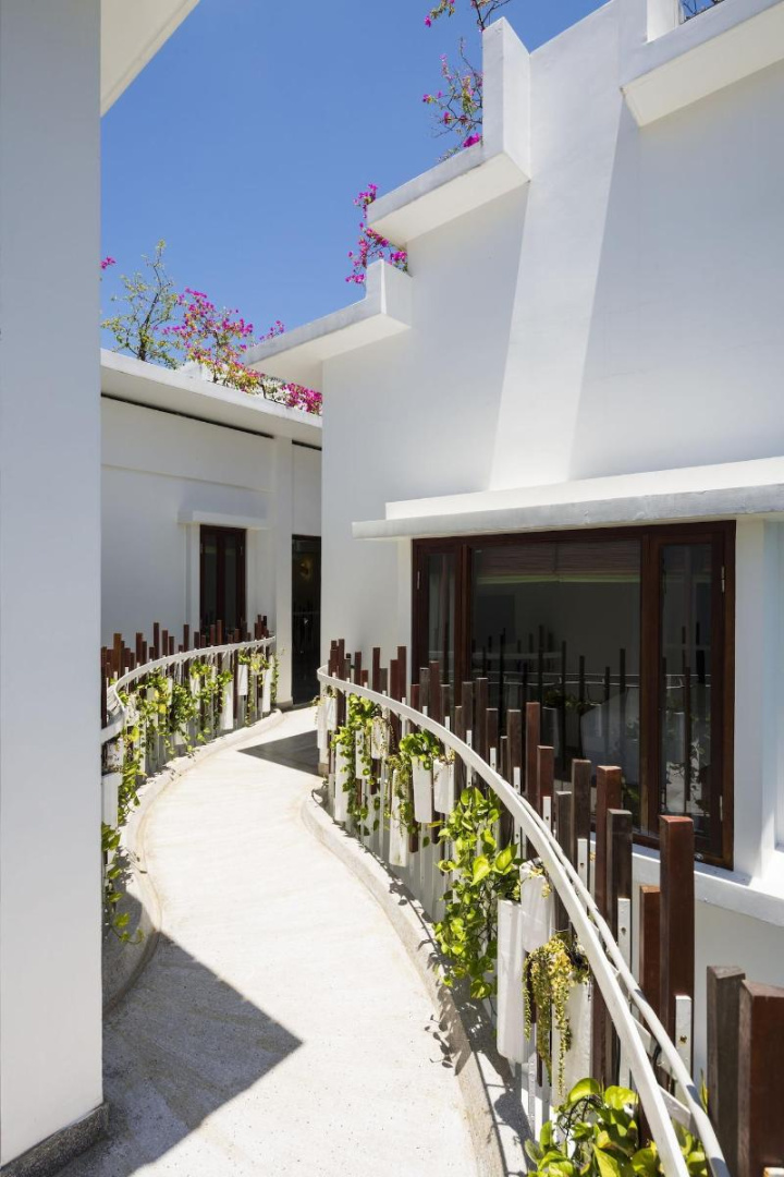 Foto - Happy Life Memories Hoi An Hotel and Spa Boutique Hotel