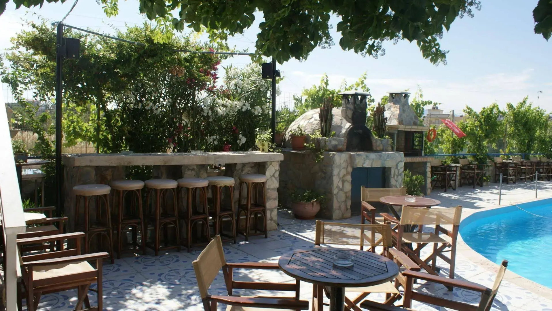 Foto - Roxani Hotel