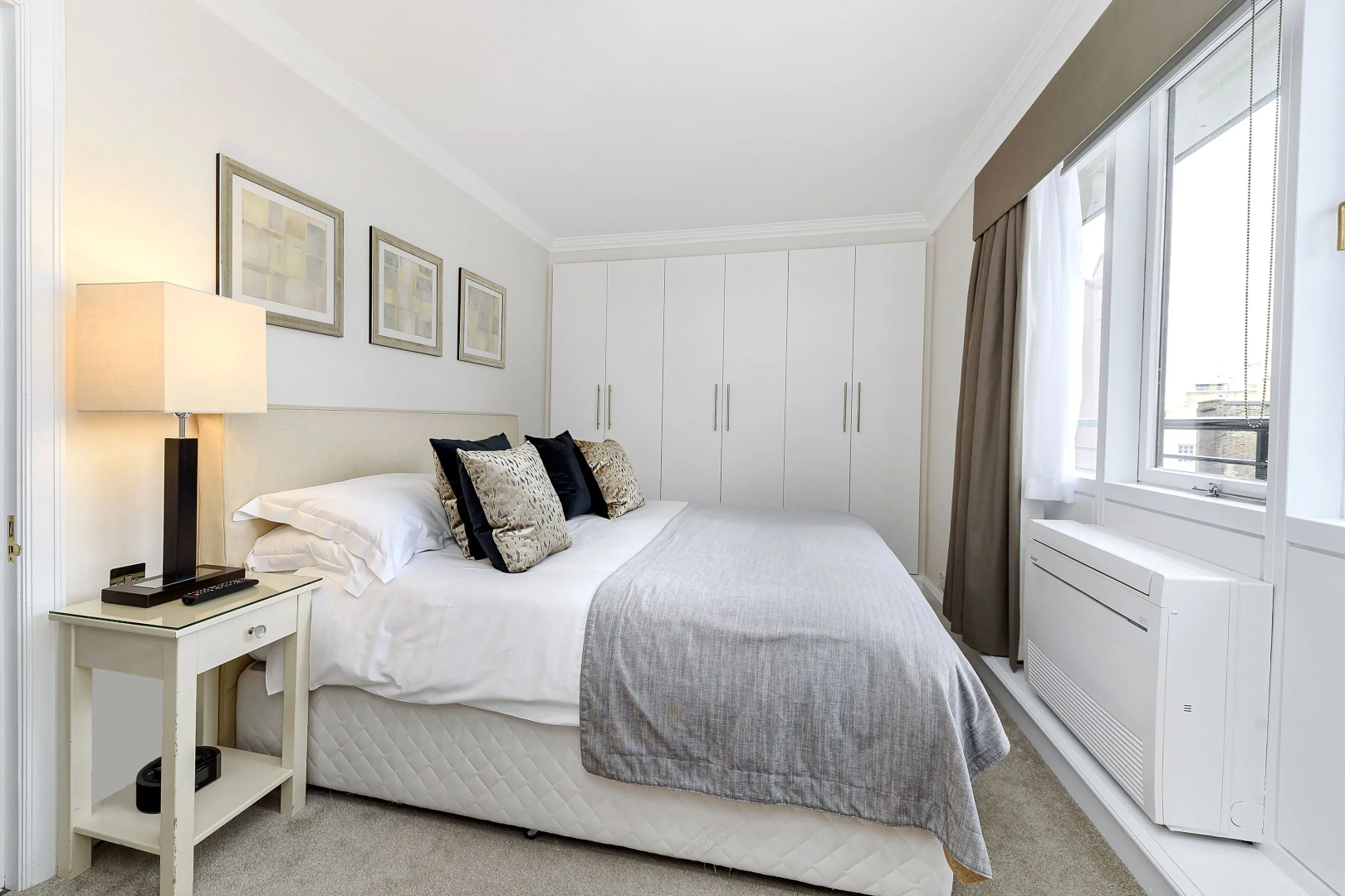 Foto - Cheval Knightsbridge