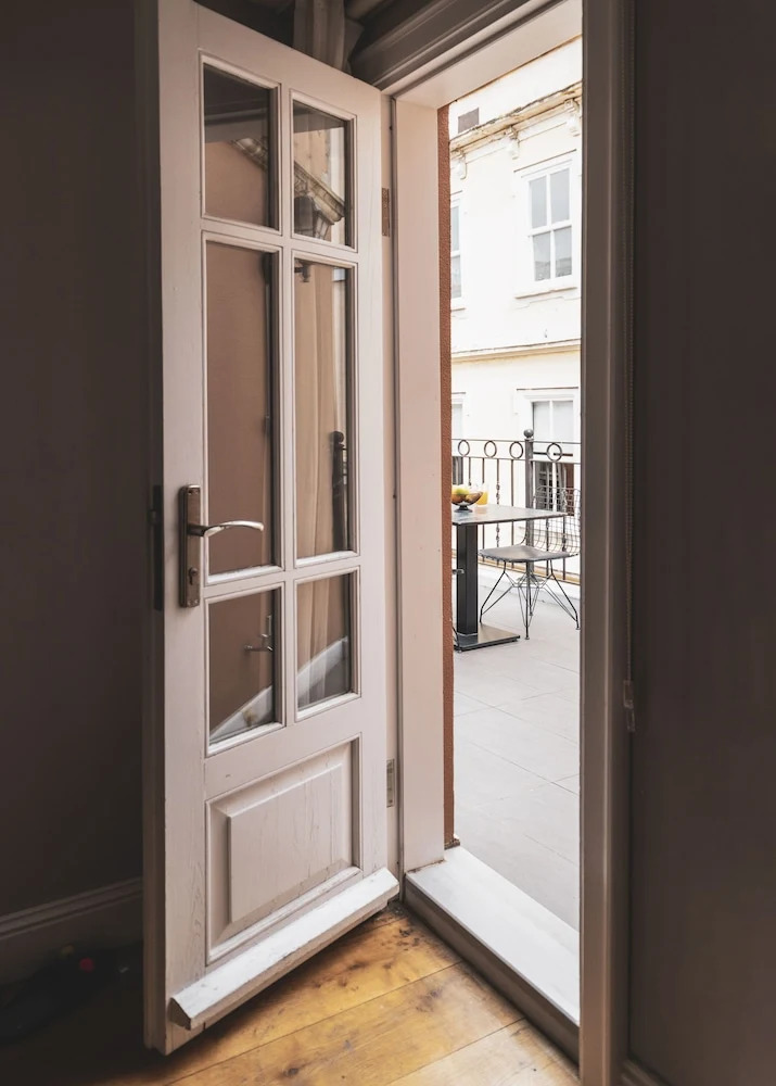 Foto - Galata Door Hotel