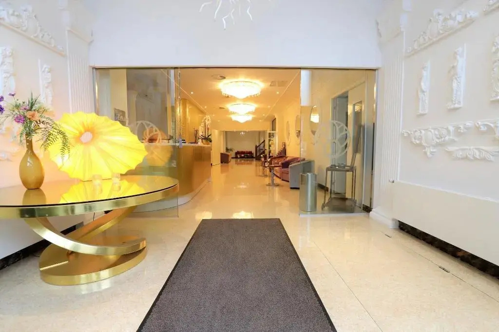 Photo - Chasse Boutique Hotel
