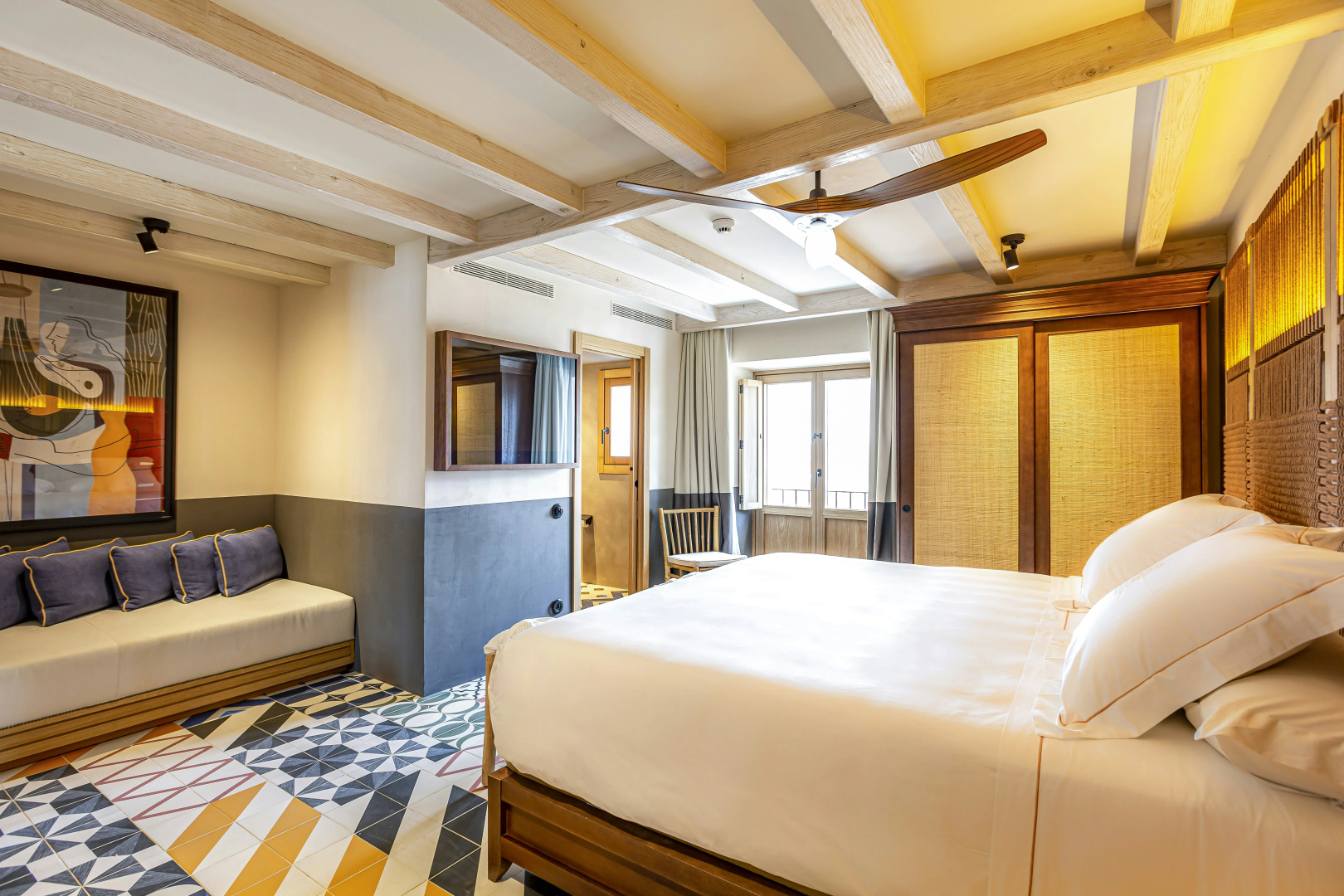 Photo - Hotel La Torre del Canonigo - Small Luxury Hotels