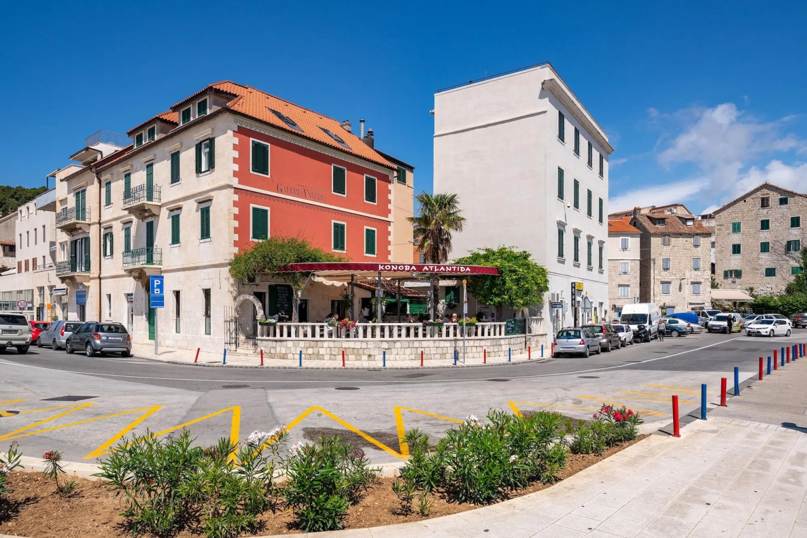 Foto - Galeria Valeria Seaside Downtown - MAG Quaint & Elegant Boutique Hotels