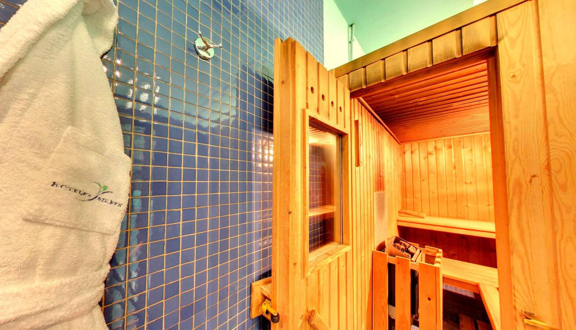 Foto - Silken Monumental Naranco