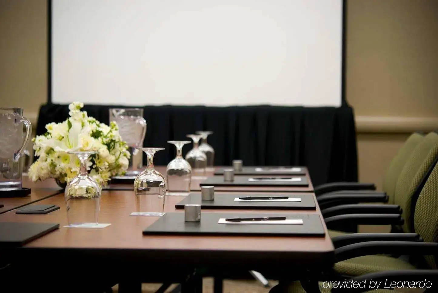 Foto - Hilton Concord