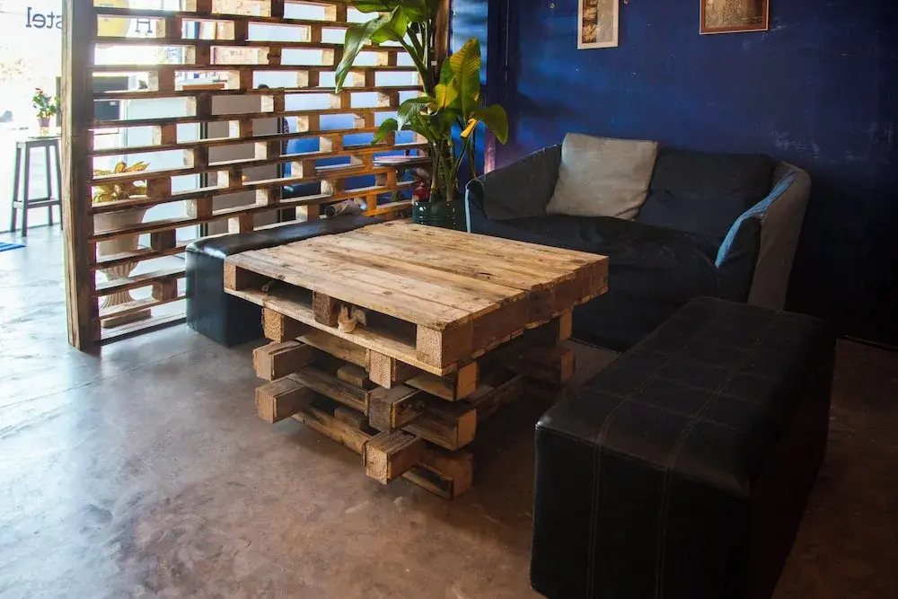 Foto - TT Premium Hostel Vientiane