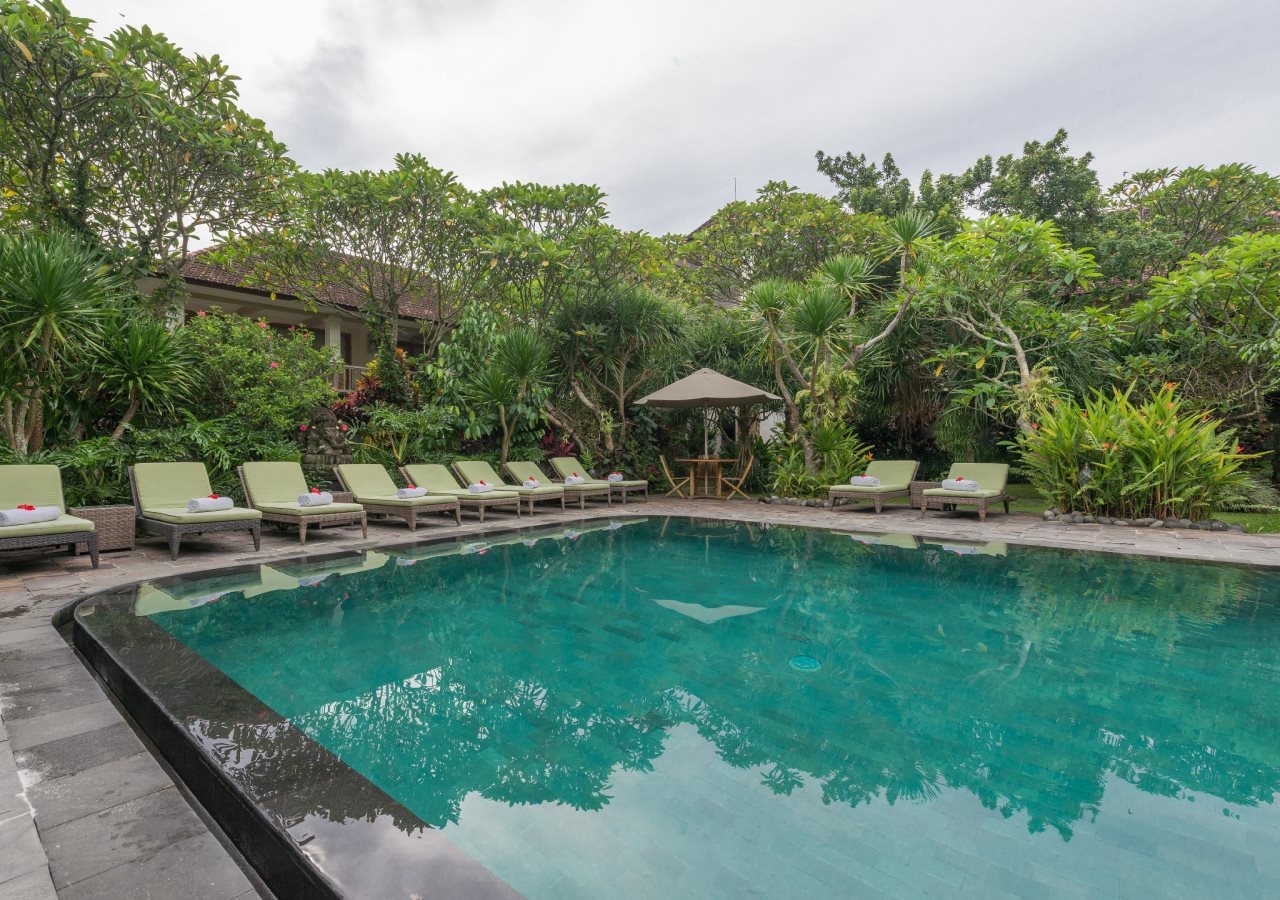 Photo - Sri Ratih Cottages, CHSE Certified