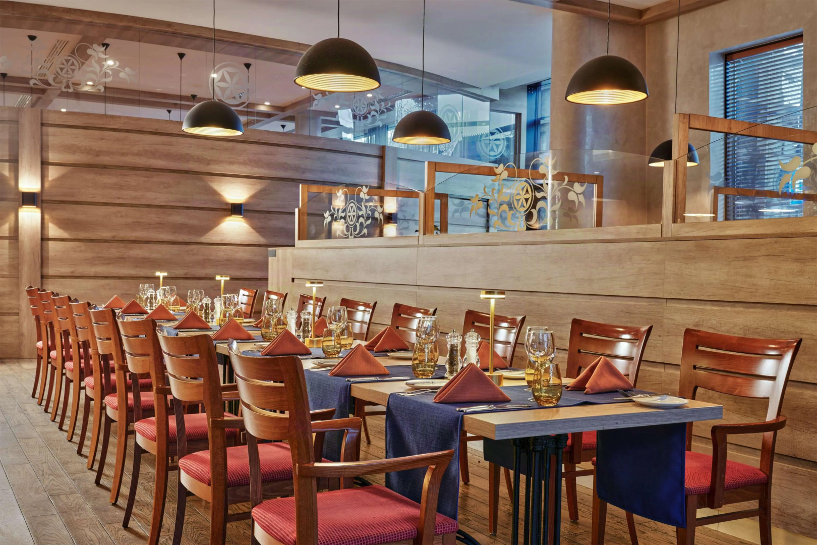 Foto - Radisson Blu Hotel & Residences Zakopane