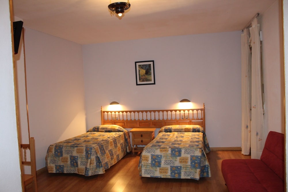 IL Santa Clara Hotel