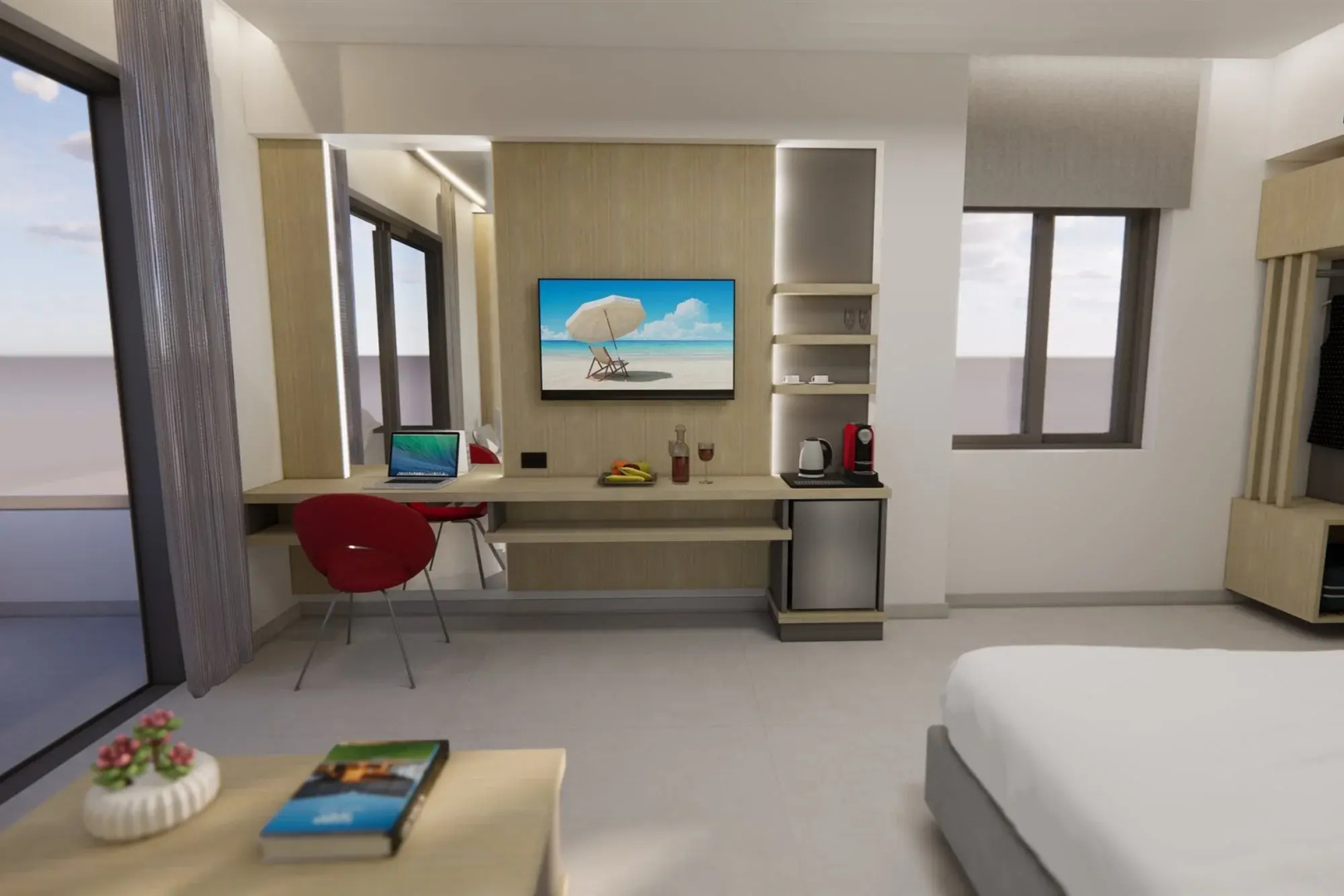 Foto - Oscar Suites & Village