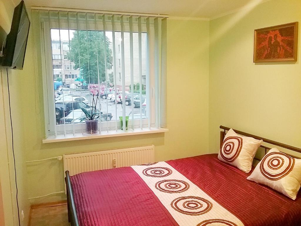 Apartments Jadvyga