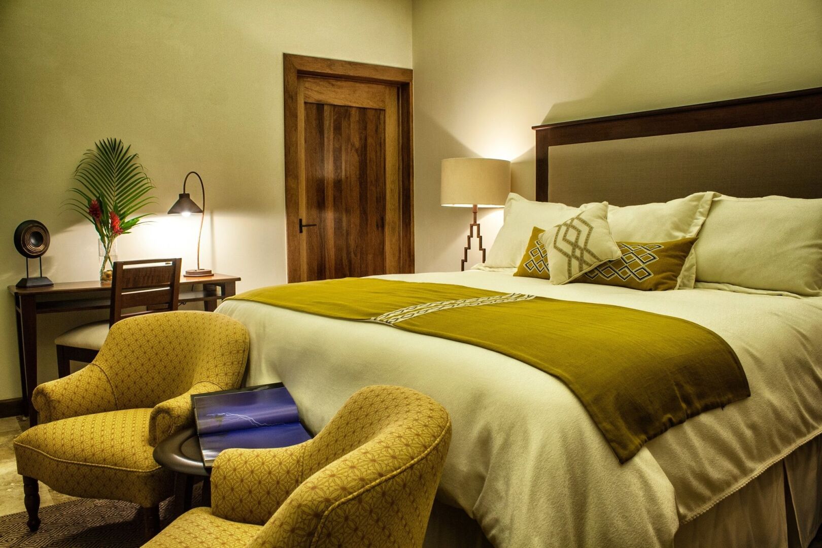 Foto - Bolontiku Boutique Hotel Member of the Cayuga Collection