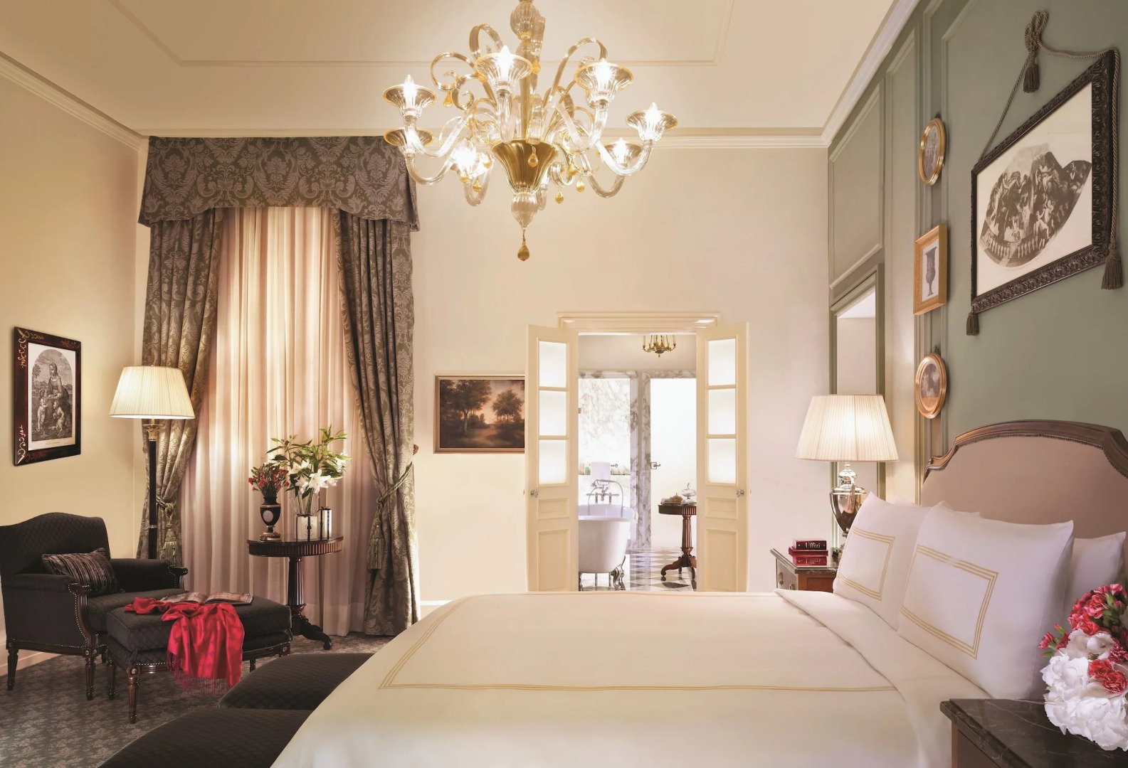 Photo - Four Seasons Hotel Firenze