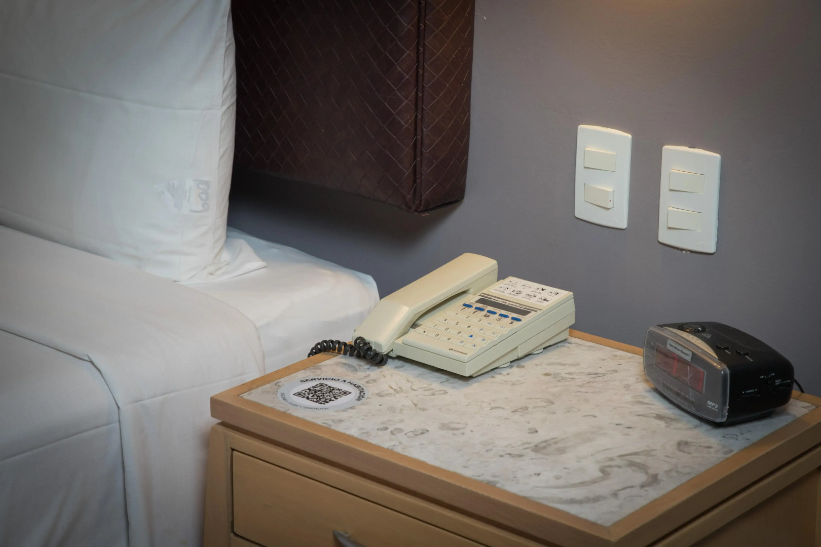 Foto - Sevilla Palace