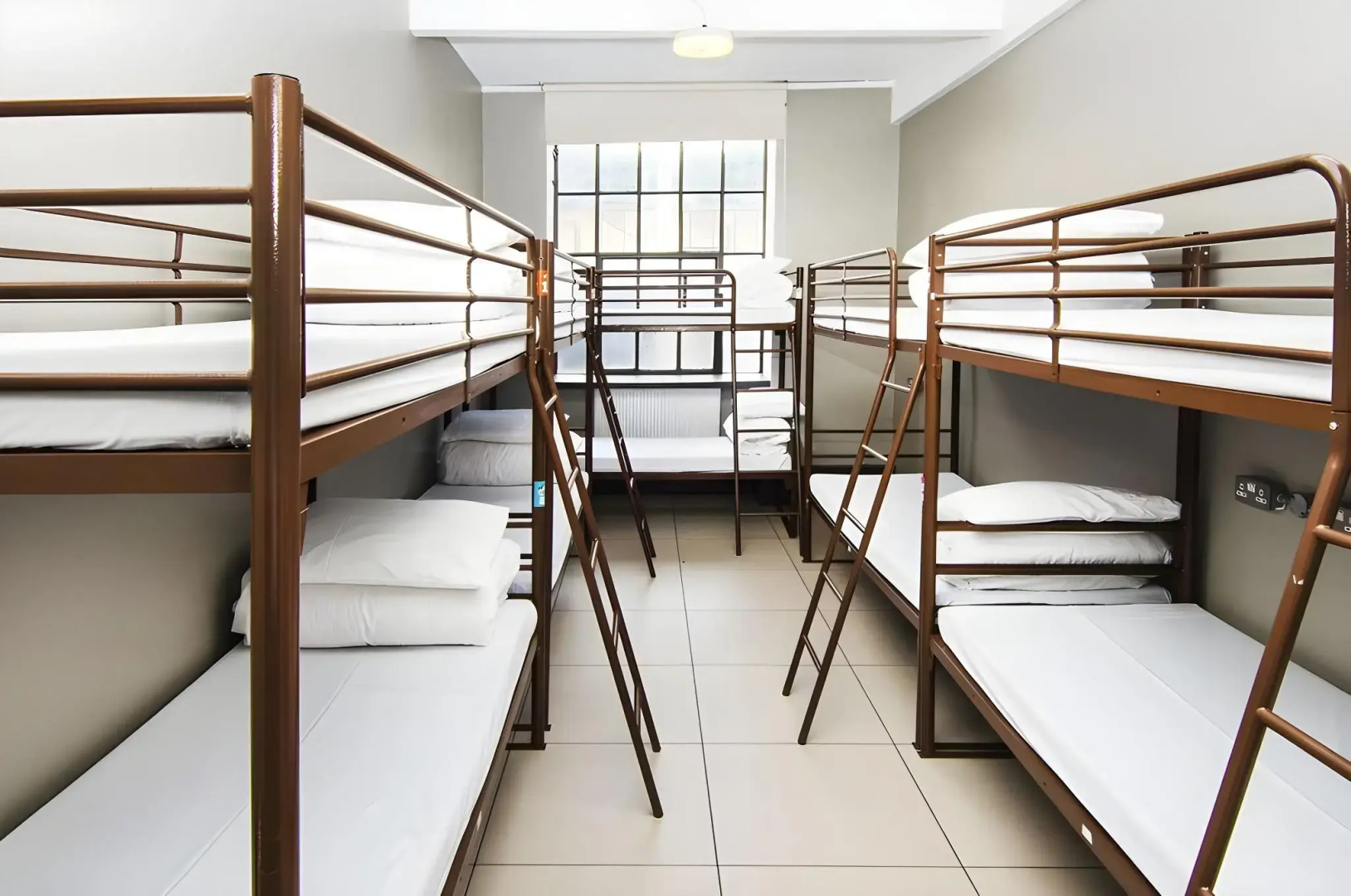 Foto - Rest Up London - Hostel
