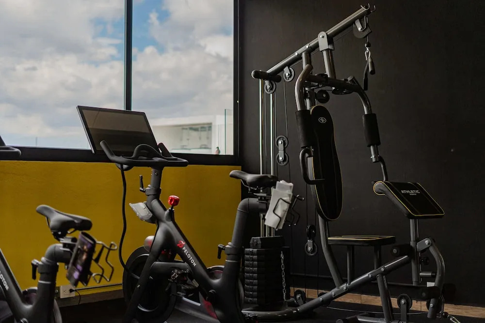 Foto - Condesa Lofts & Residence Hotel by VH